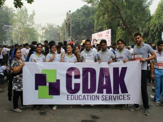 CDAK Education Service PVT LTD