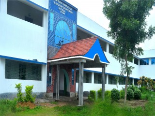 Bagnan Teacher Training College