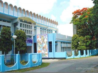 Kaliyaganj College