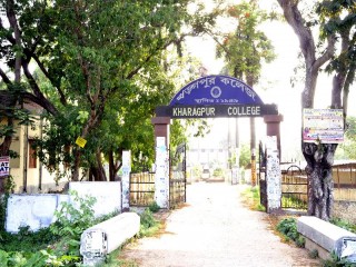 Kharagpur College