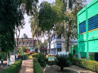 Yogoda Satsanga Palpara Mahavidyalaya