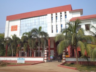 Bengal Institute of Technology & Hotel Management