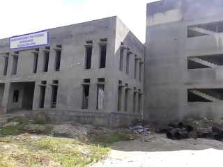 Gangarampur Government Polytechnic