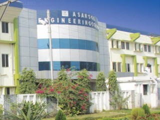 Asansol Engineering College