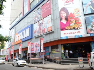 Big Bazaar, Salt Lake City