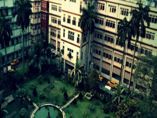 CALCUTTA NATIONAL MEDICAL COLLEGE & HOSPITAL