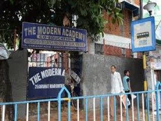 The Modern Academy