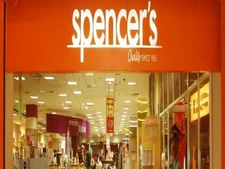 Spencer, Syed Amir Ali Avenue