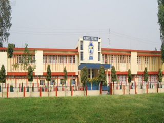 Army Public School, Bengdubi