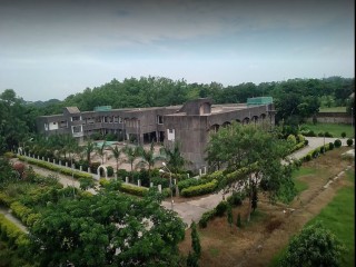 Jawahar Navodaya Vidyalaya, Nadia