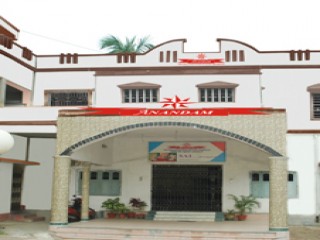 Anandam School