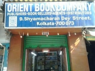 Orient Book Company