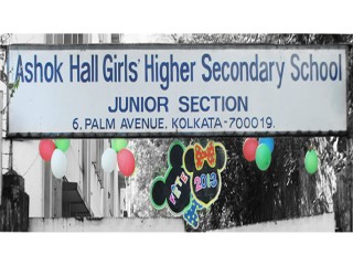 Ashok Hall Girls\' Junior School