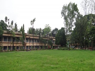 Cooch Behar College