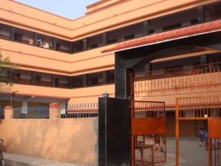 Salkia Vikram Vidyalaya