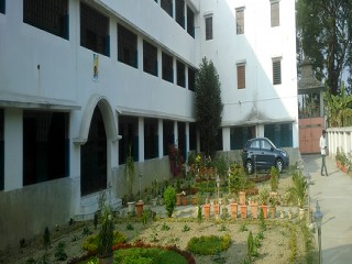 Sree Sree Ramkrishna B-Ed College