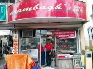 Arambagh\'s Food Mart, Sector III