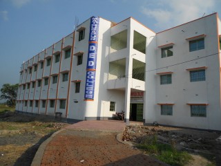 Maturapur D.Ed College