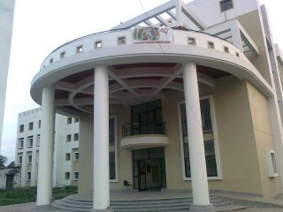 RCC Institute of Information Technology