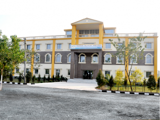 Yeaqub Ali B.Ed College