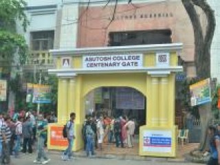 Asutosh College