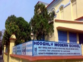 Hooghly Modern School