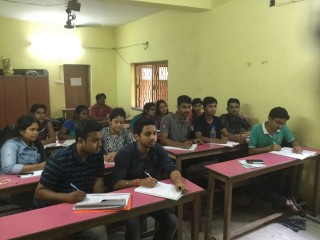 BSC Academy, Jadavpur