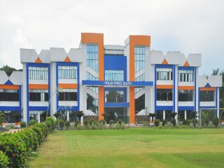 Pailan World School