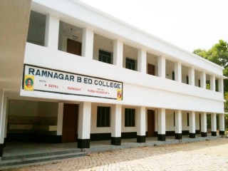 Ramnagar B.Ed. College