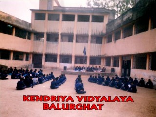 Kendriya Vidyalaya Balurghat