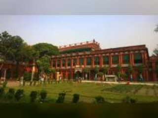 Rabindra Bharati University