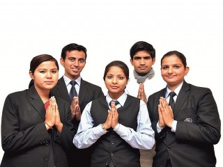 Ideal Institute of Hotel Management