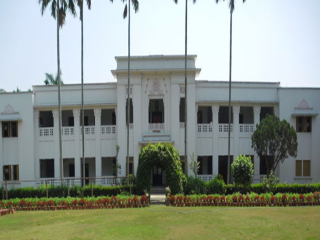 Ramkrishna Mission Residential College