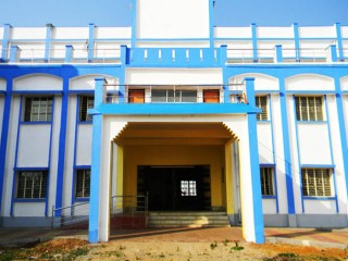 Lalgarh Government College