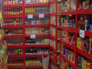 Arambagh\'s Food Mart, KASBA