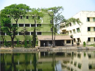 Narasinha Dutt College(Arts & Commerce)