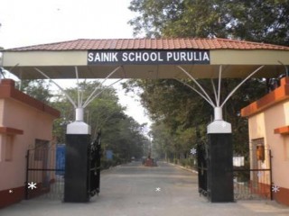 Sainik School