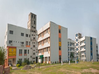 Guru Nanak Institute of Hotel Management