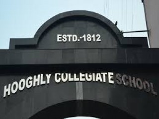 Hooghly Collegiate School