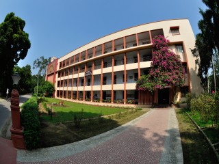 Ramakrishna Mission Residential College