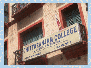 Chittaranjan College