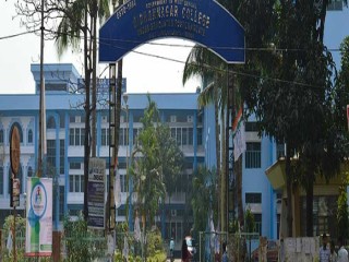 Bidhannagar College