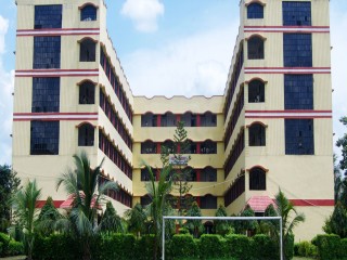 Aditya Academy Secondary School