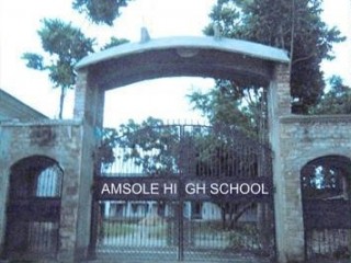 Amsole High School