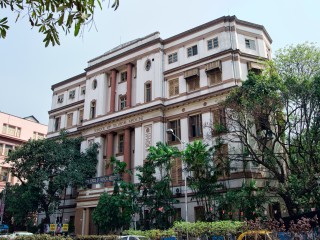 Calcutta School of Tropical Medicine