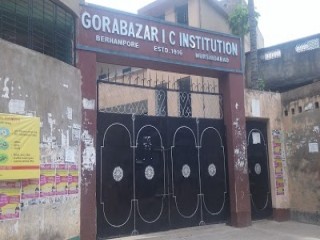 Gorabazar Iswar Chandra Institution