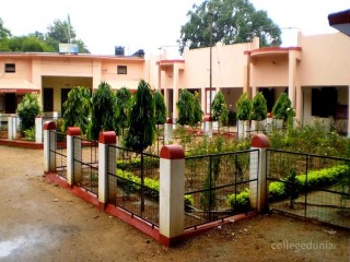 J. K. College