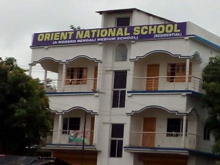 Orient National School