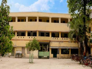 Barasat Mahatma Gandhi Memorial High School