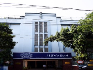 Indian Institute of Social Welfare and Business Management